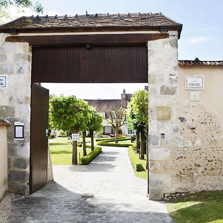 贝日里阿奎杜克住宿加早餐旅馆 Houx 外观 照片