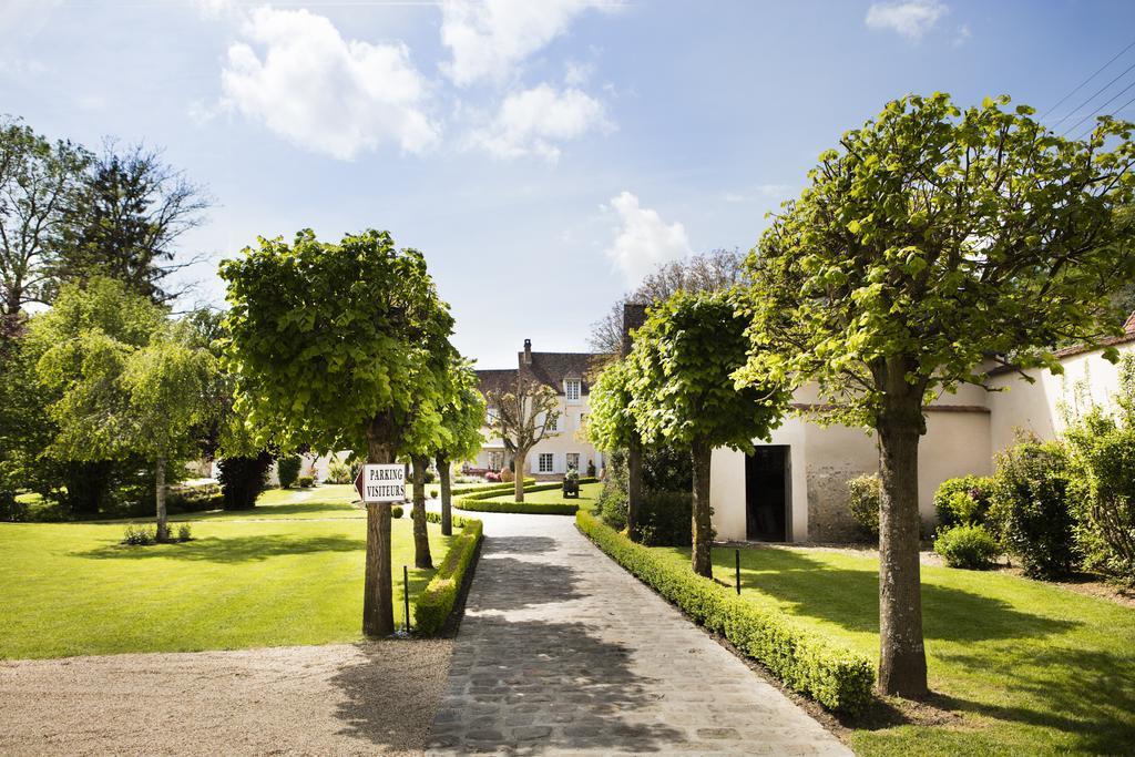 贝日里阿奎杜克住宿加早餐旅馆 Houx 外观 照片